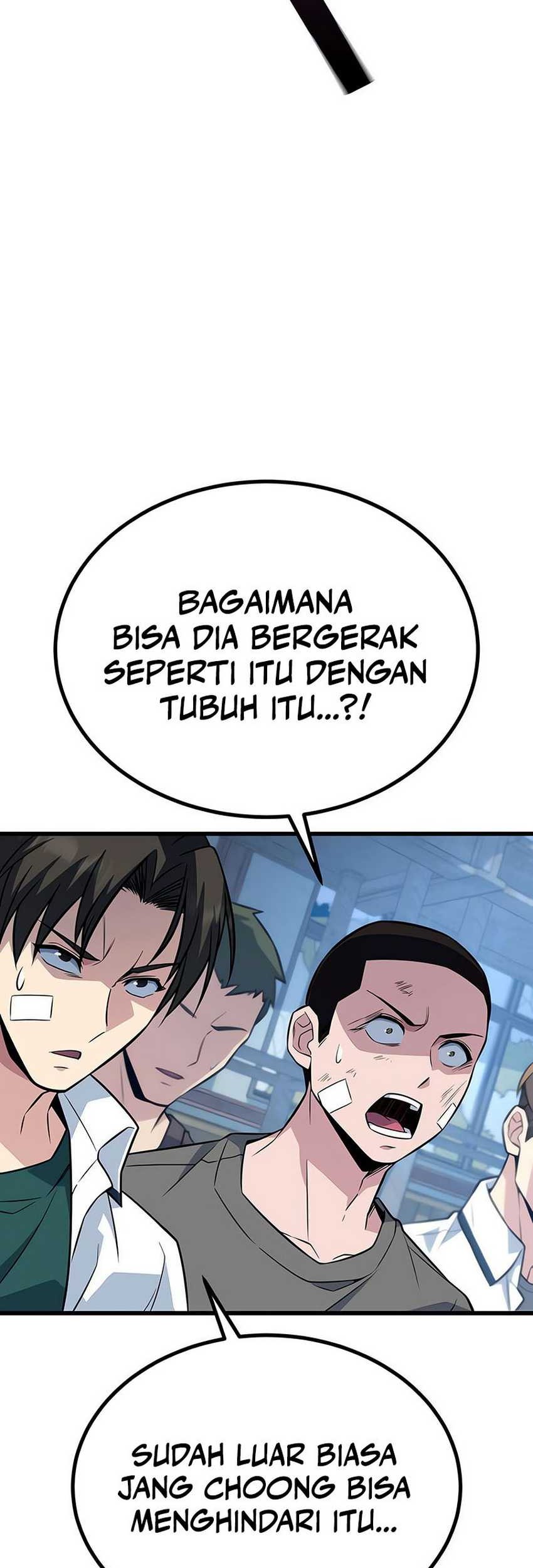 King of Violence Chapter 15 Gambar 87