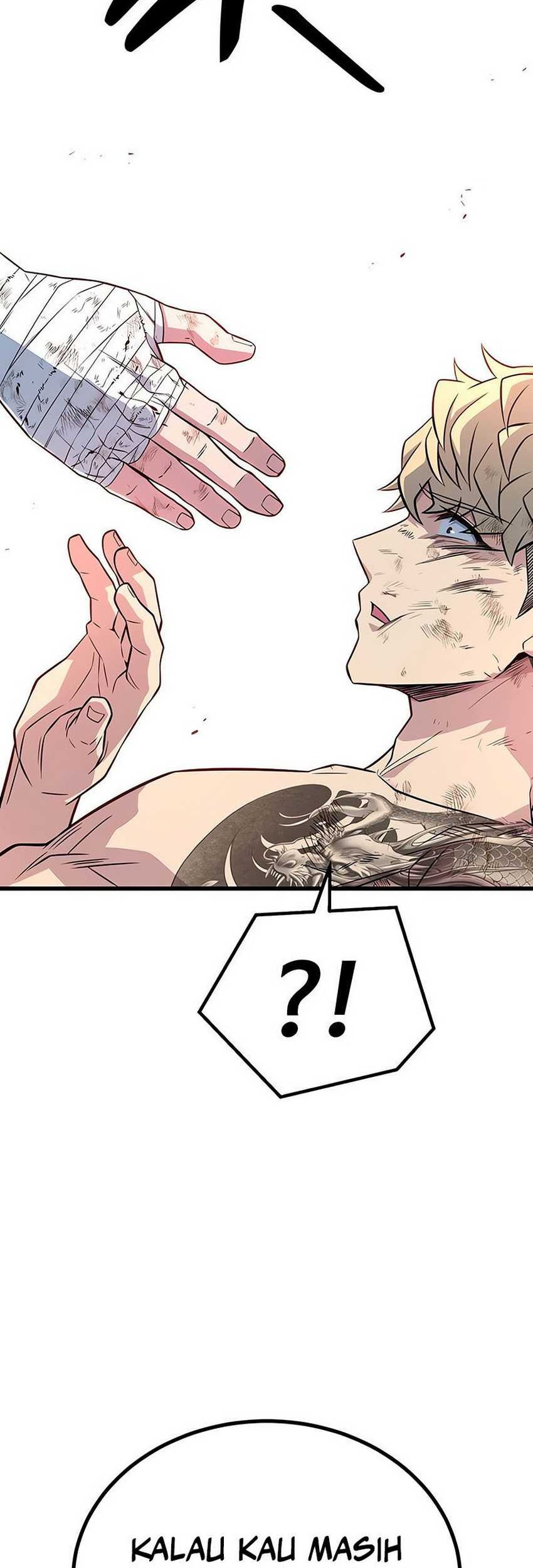 King of Violence Chapter 15 Gambar 42