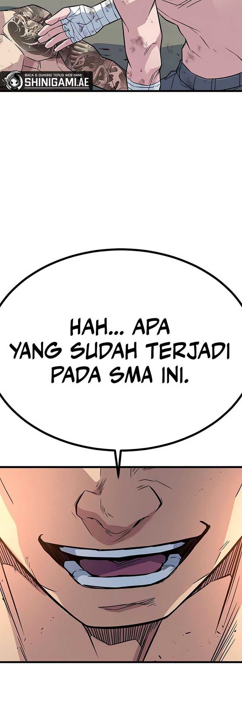 King of Violence Chapter 15 Gambar 49