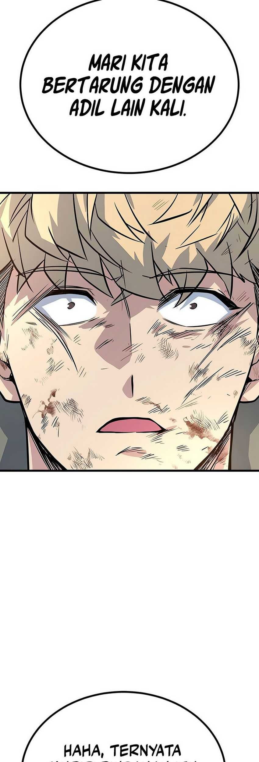 King of Violence Chapter 15 Gambar 46