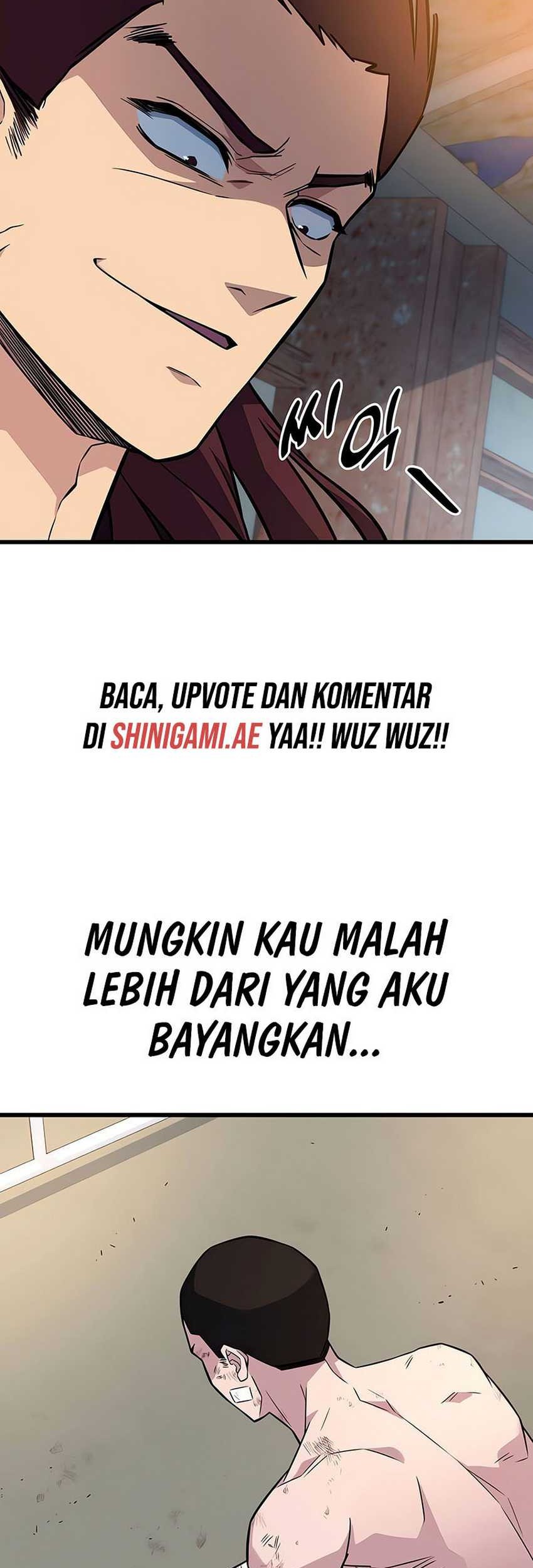 King of Violence Chapter 15 Gambar 48