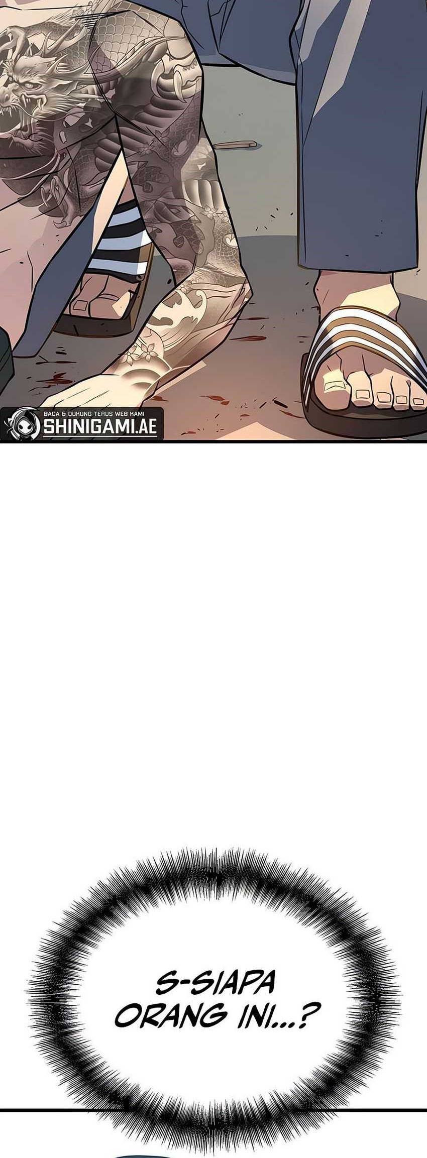 King of Violence Chapter 15 Gambar 54