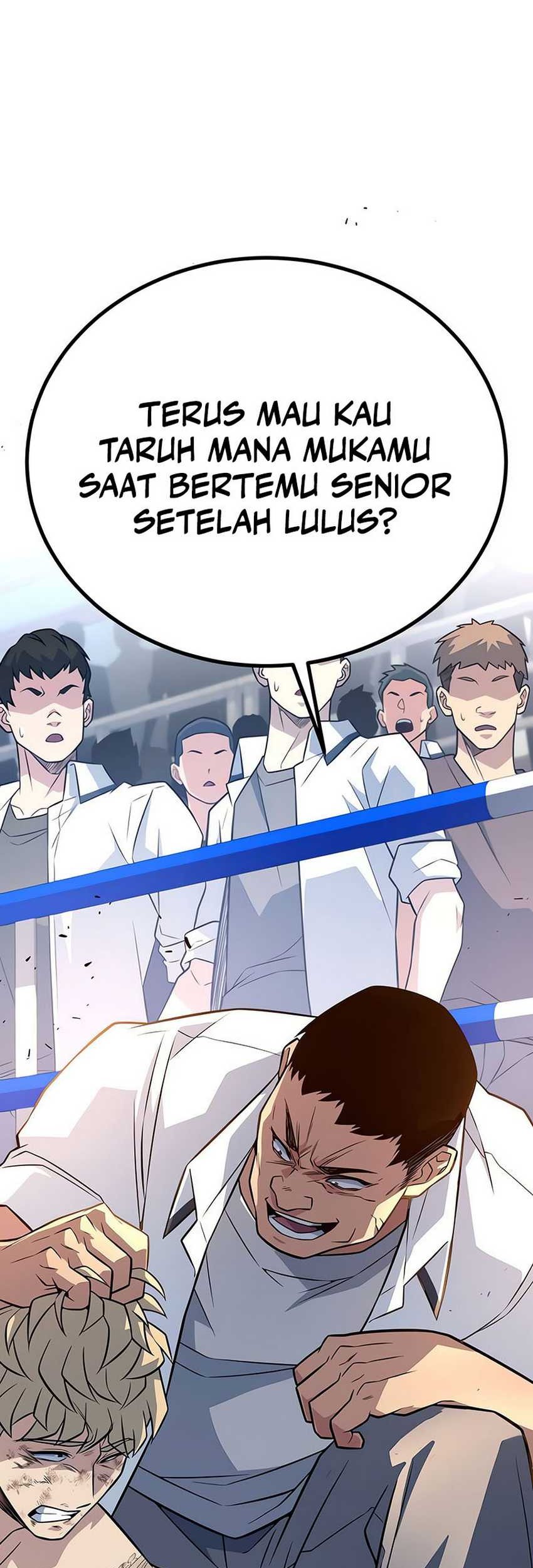 King of Violence Chapter 15 Gambar 53