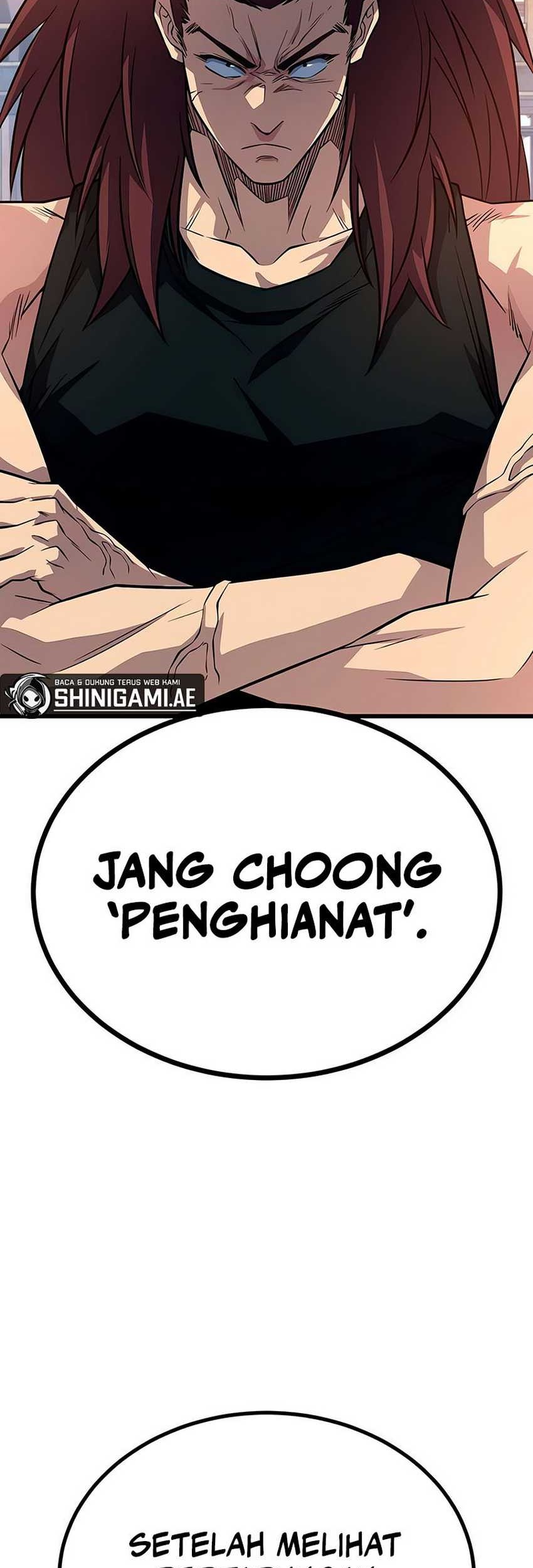 King of Violence Chapter 15 Gambar 57