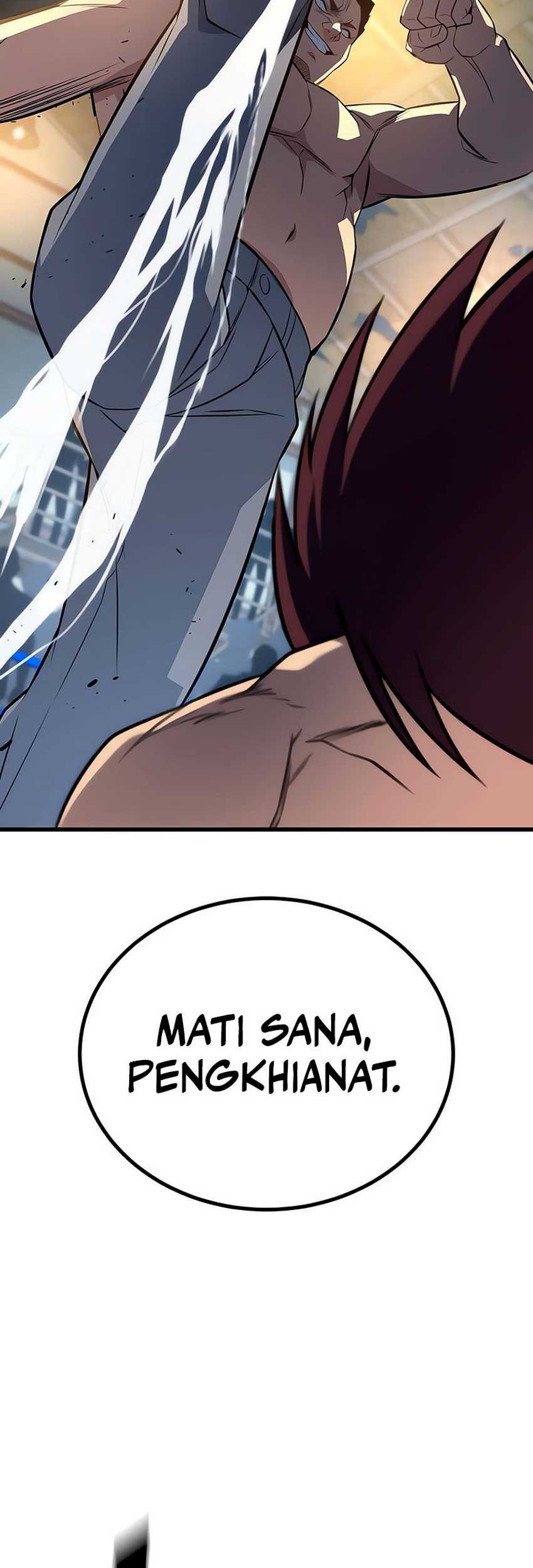 King of Violence Chapter 15 Gambar 112