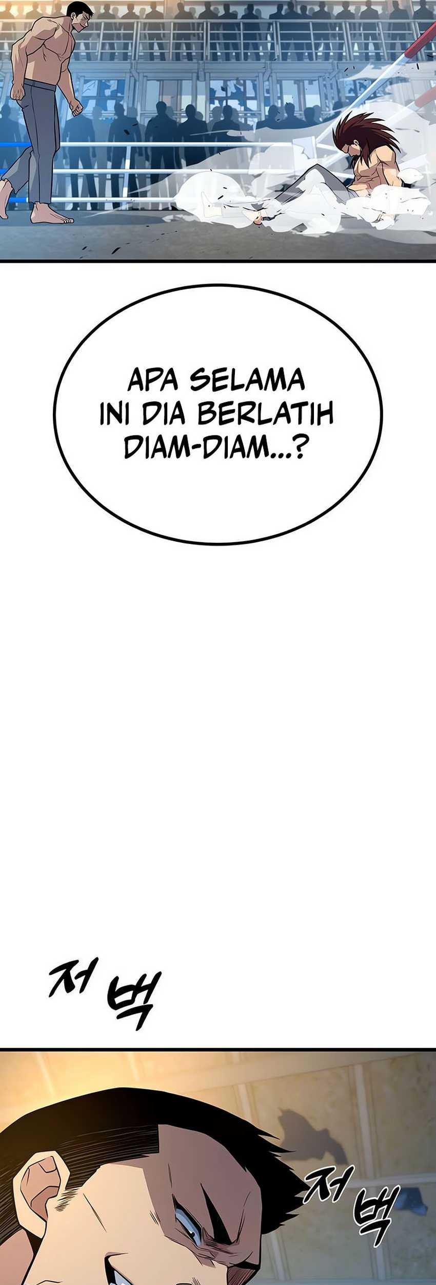 King of Violence Chapter 15 Gambar 109