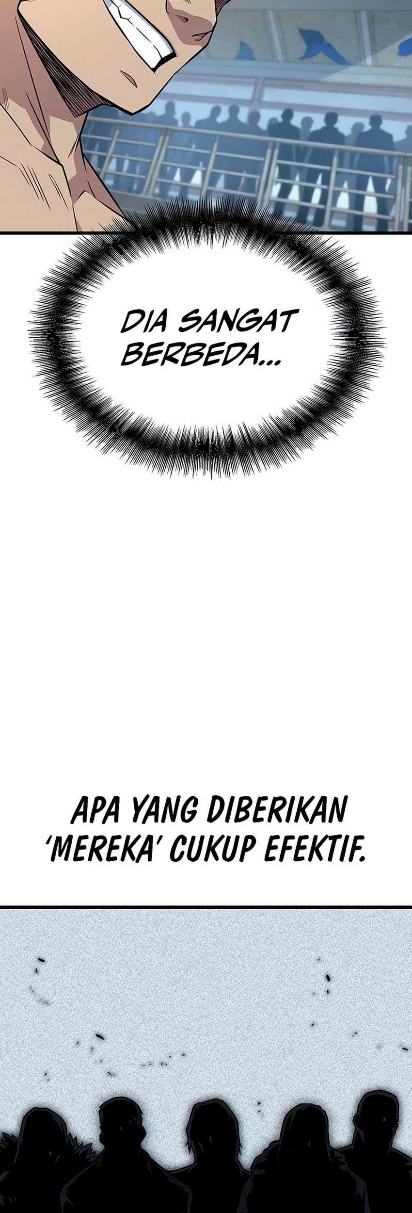 King of Violence Chapter 15 Gambar 110