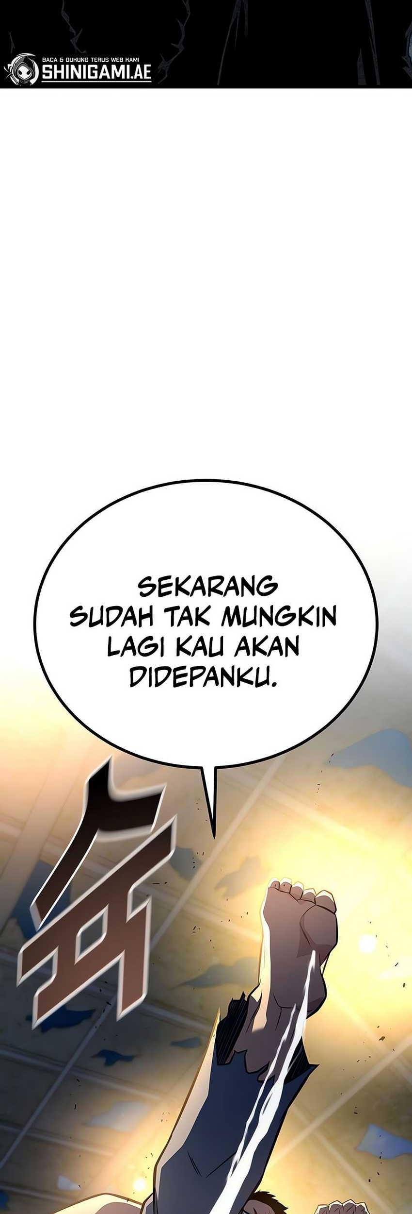 King of Violence Chapter 15 Gambar 111