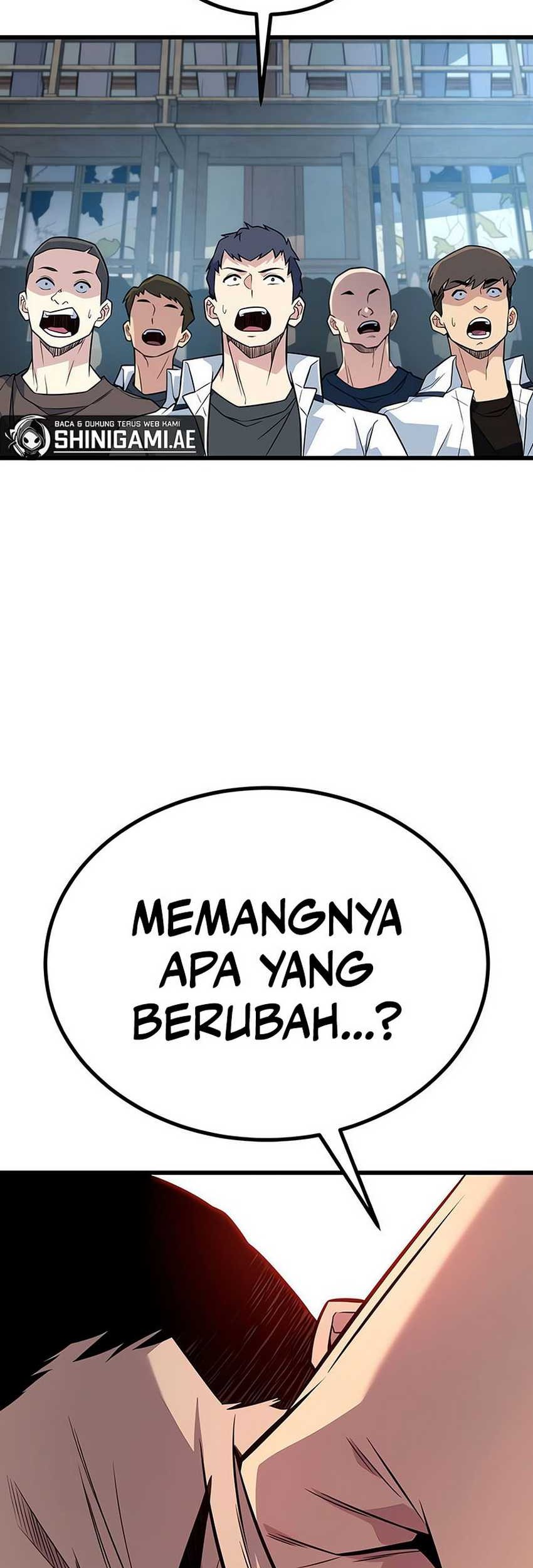 King of Violence Chapter 15 Gambar 116