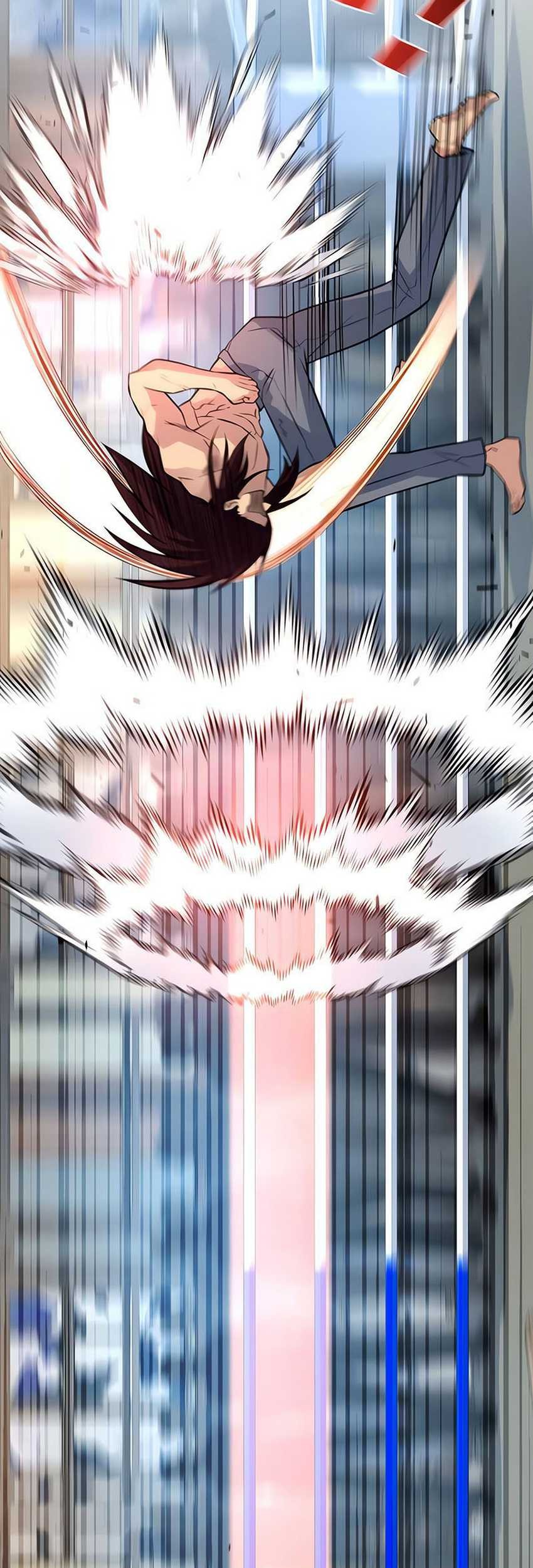 King of Violence Chapter 15 Gambar 118