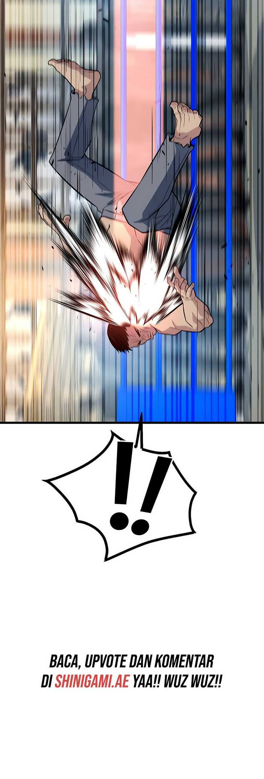 King of Violence Chapter 15 Gambar 119