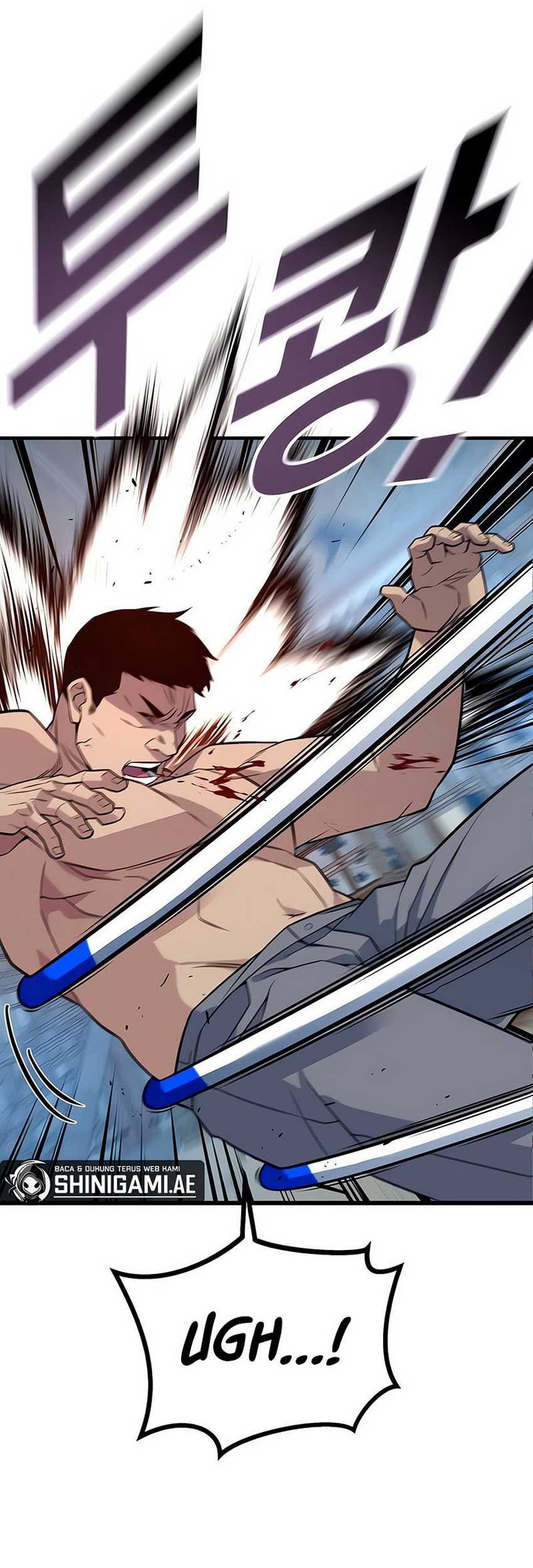 King of Violence Chapter 15 Gambar 120