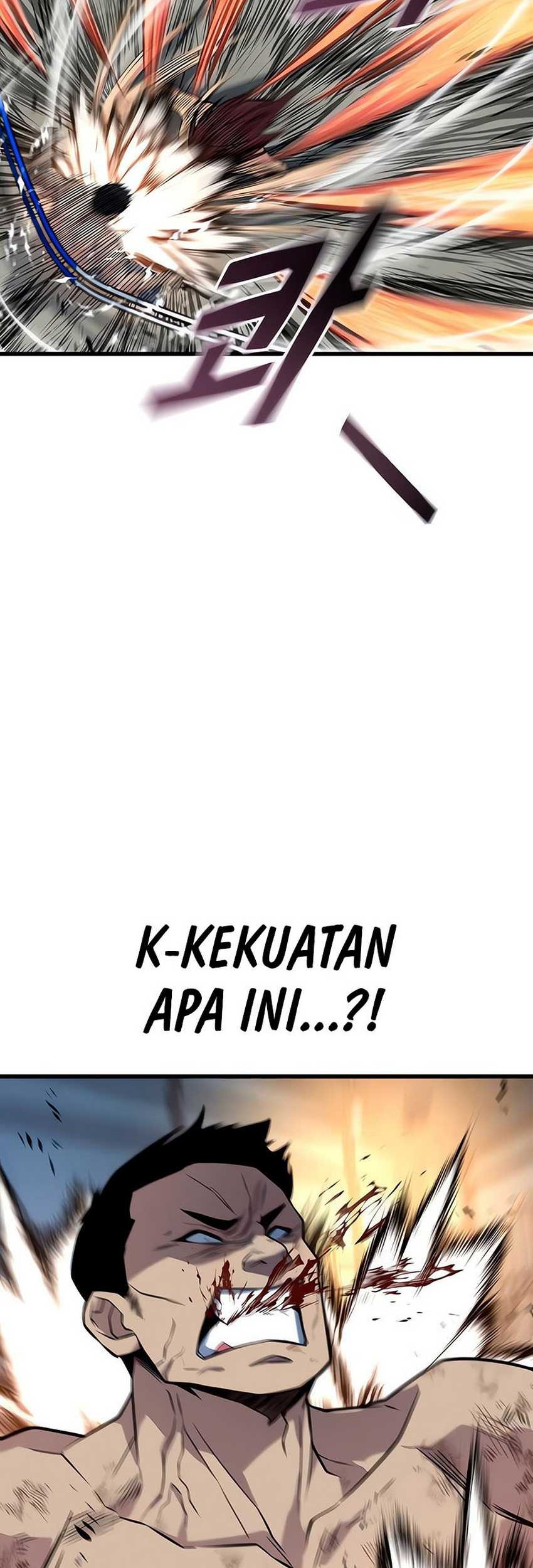 King of Violence Chapter 15 Gambar 124