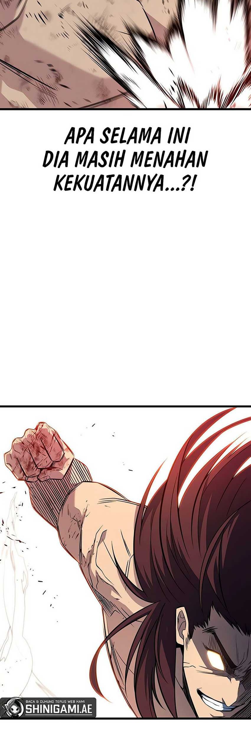 King of Violence Chapter 15 Gambar 125