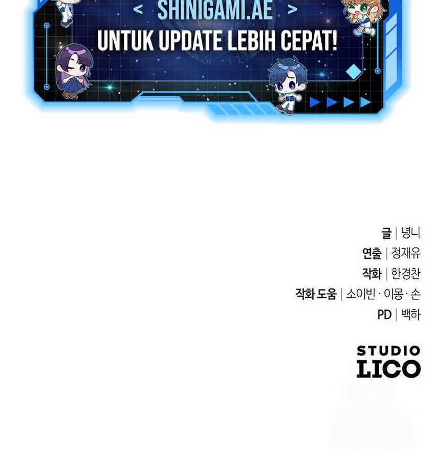 King of Violence Chapter 15 Gambar 129