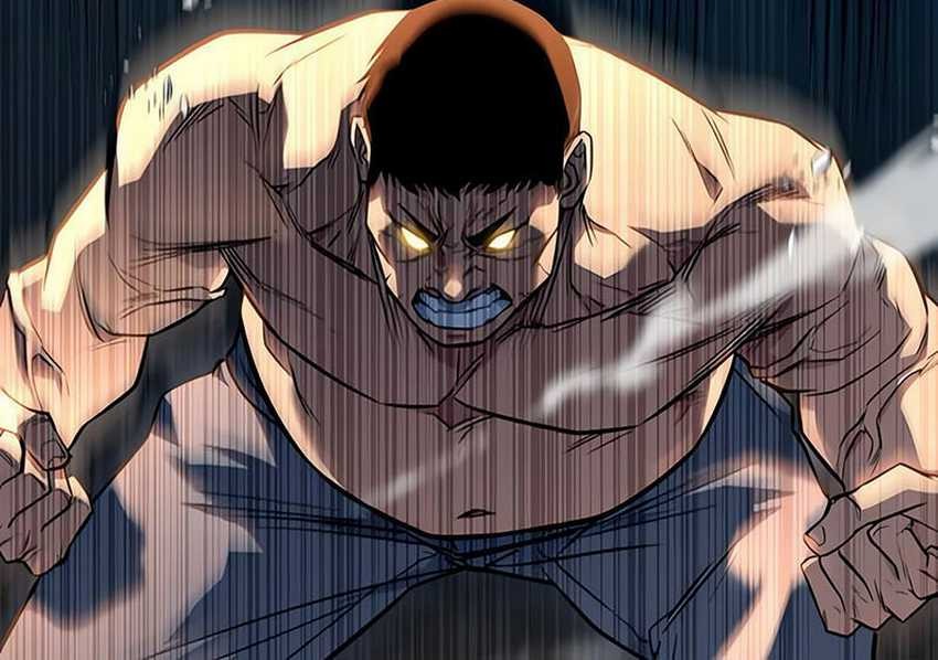 King of Violence Chapter 15 Gambar 94