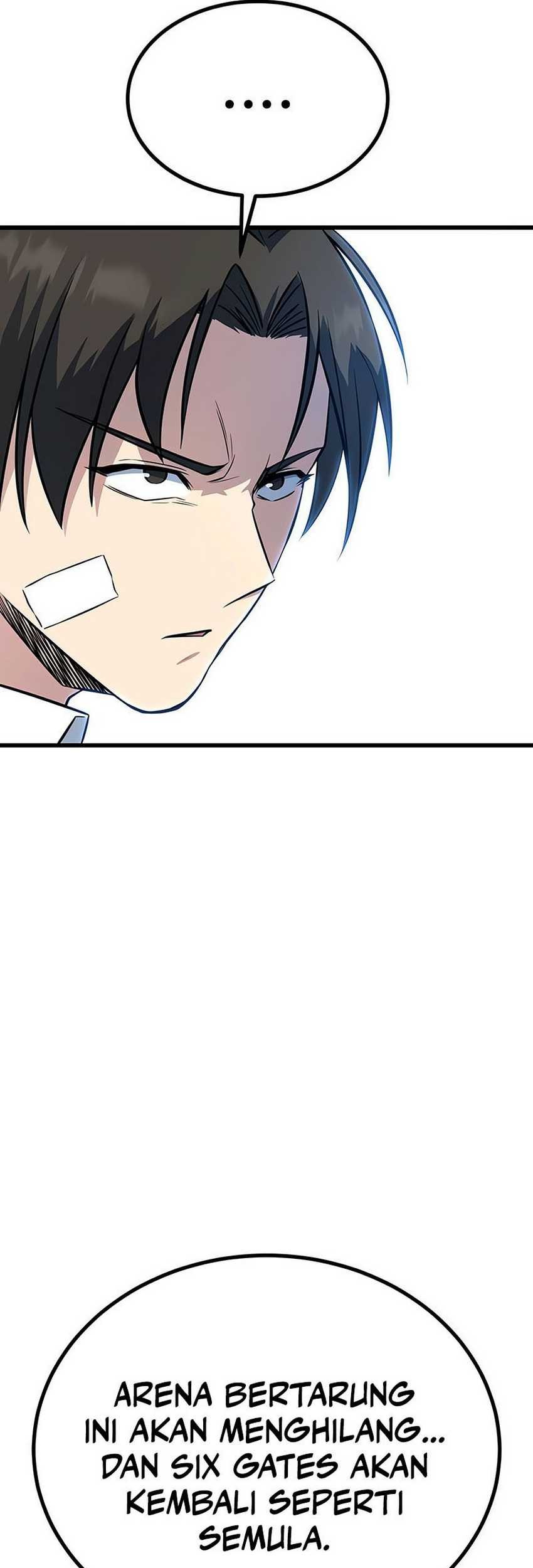 King of Violence Chapter 15 Gambar 90