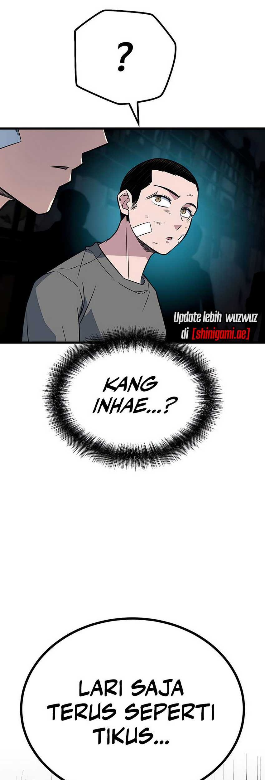 King of Violence Chapter 15 Gambar 92