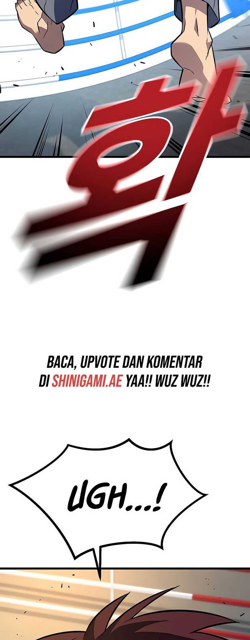 King of Violence Chapter 15 Gambar 98