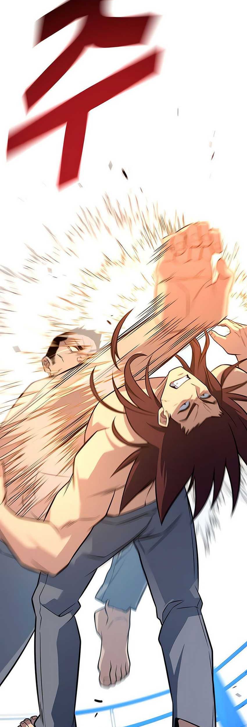 King of Violence Chapter 15 Gambar 97