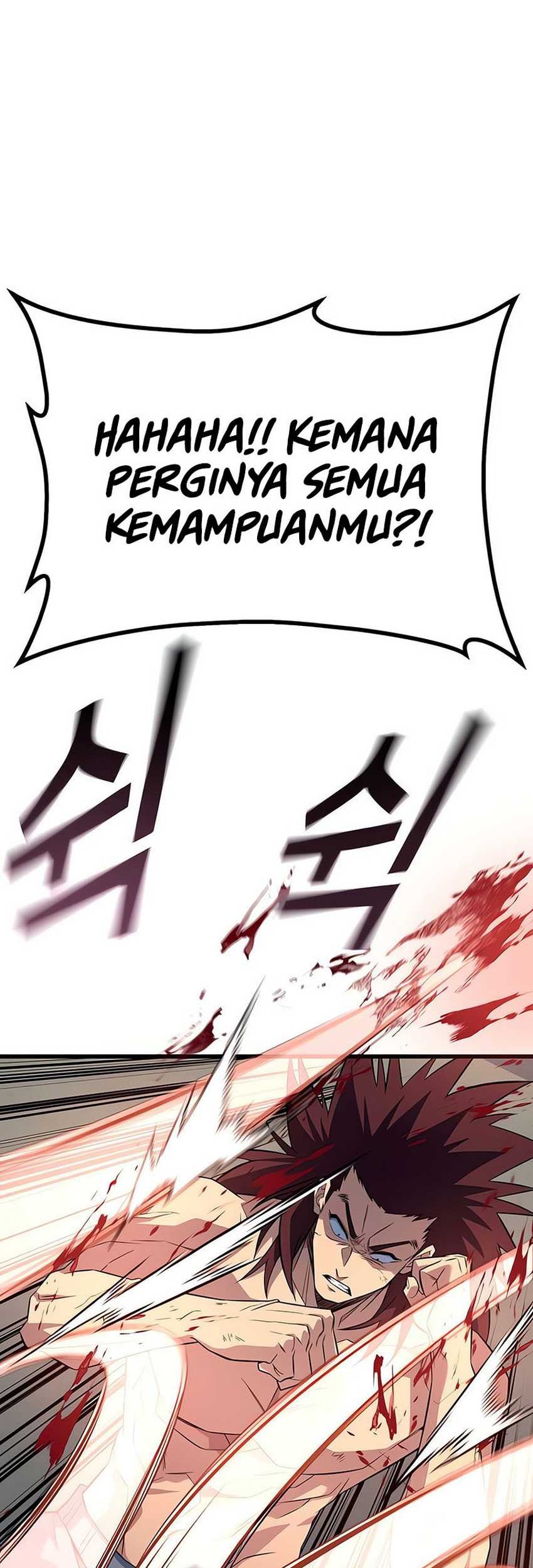 King of Violence Chapter 15 Gambar 102