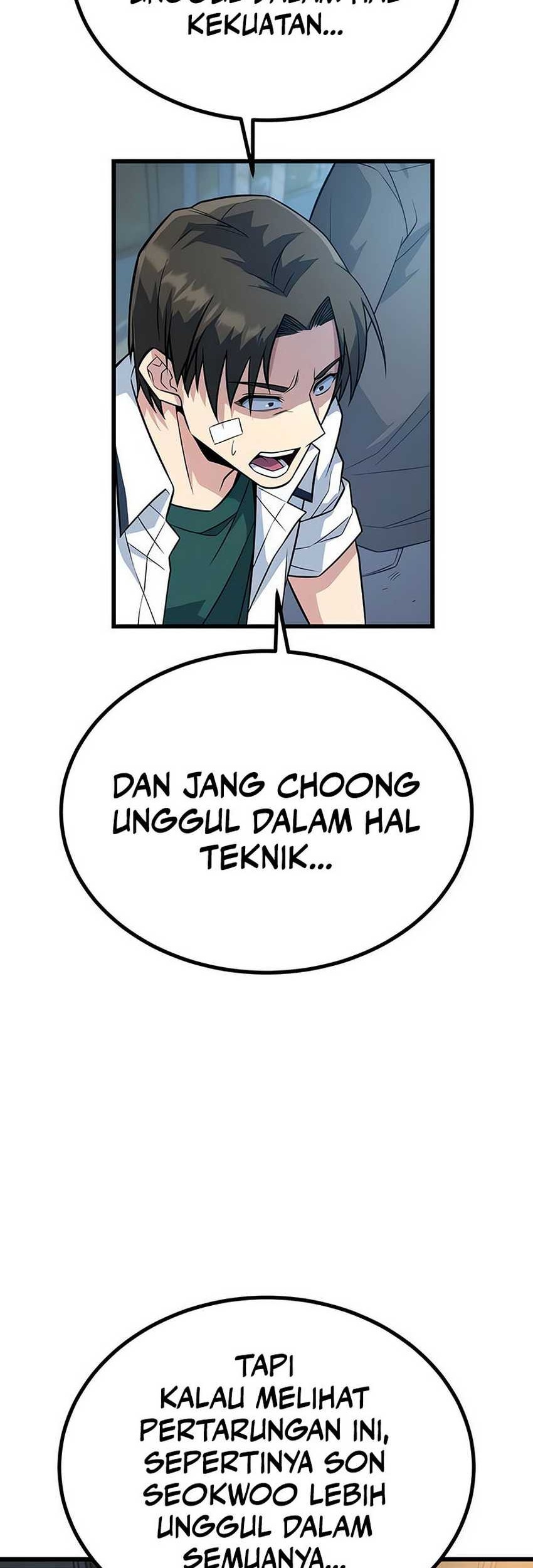 King of Violence Chapter 15 Gambar 107