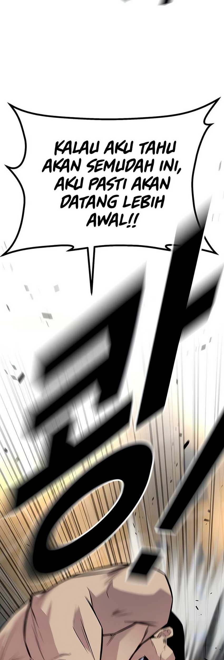 King of Violence Chapter 15 Gambar 104