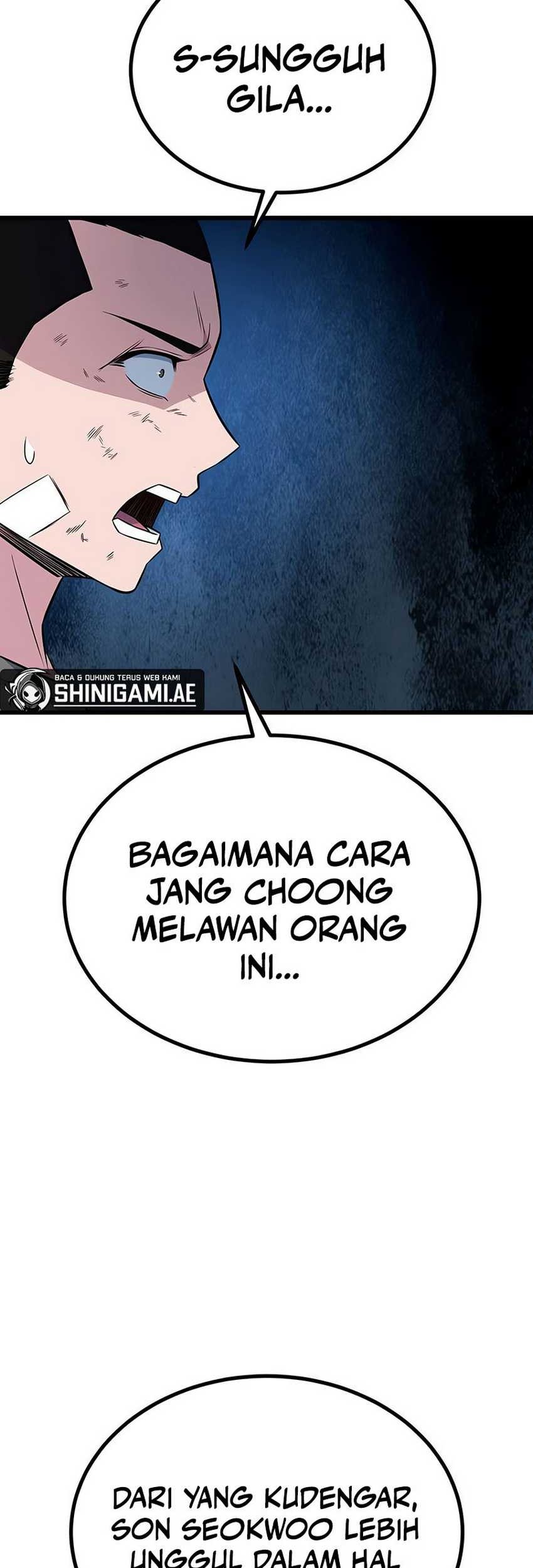 King of Violence Chapter 15 Gambar 106