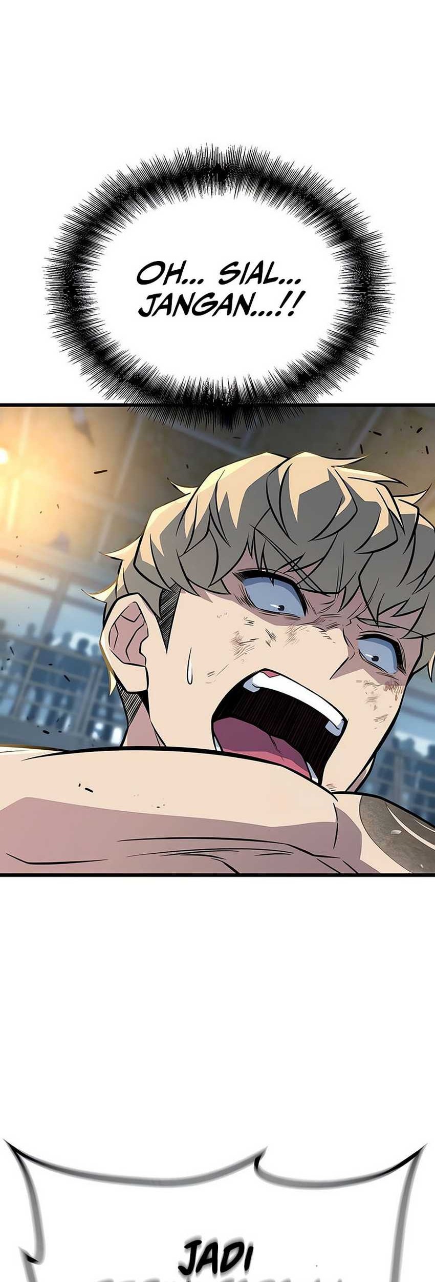 King of Violence Chapter 15 Gambar 3