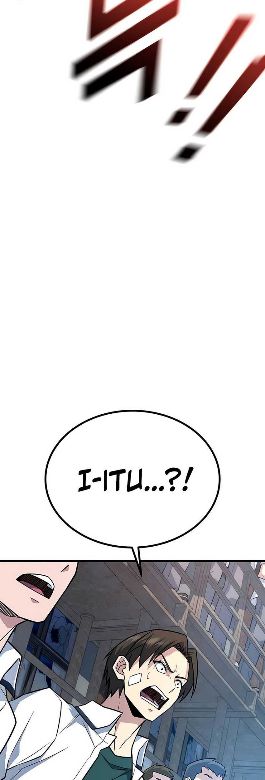 King of Violence Chapter 15 Gambar 5