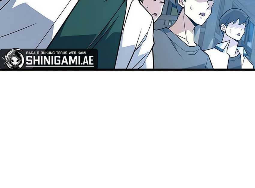 King of Violence Chapter 15 Gambar 6