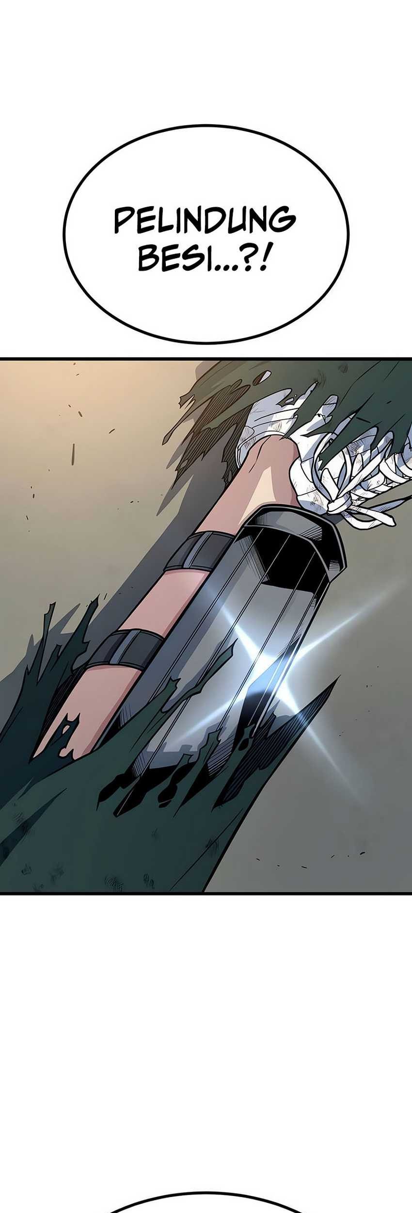 King of Violence Chapter 15 Gambar 7