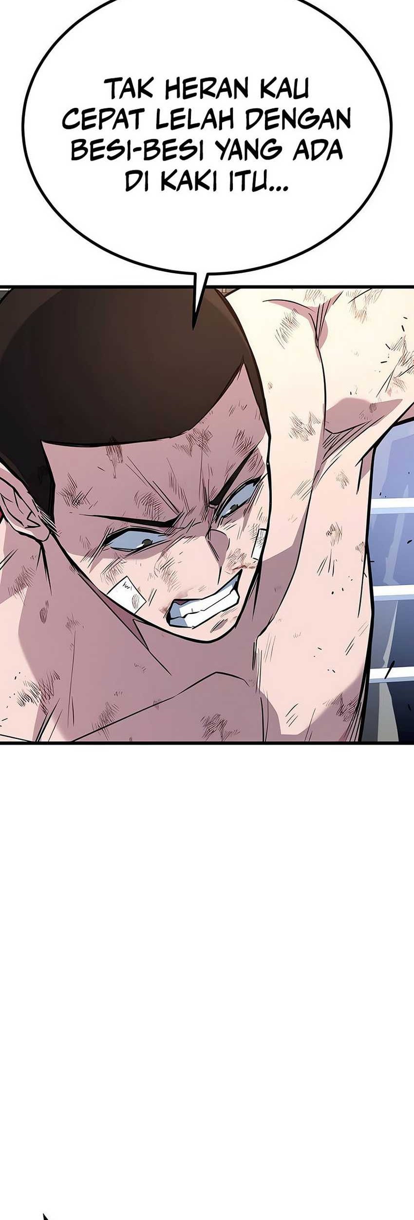 King of Violence Chapter 15 Gambar 8