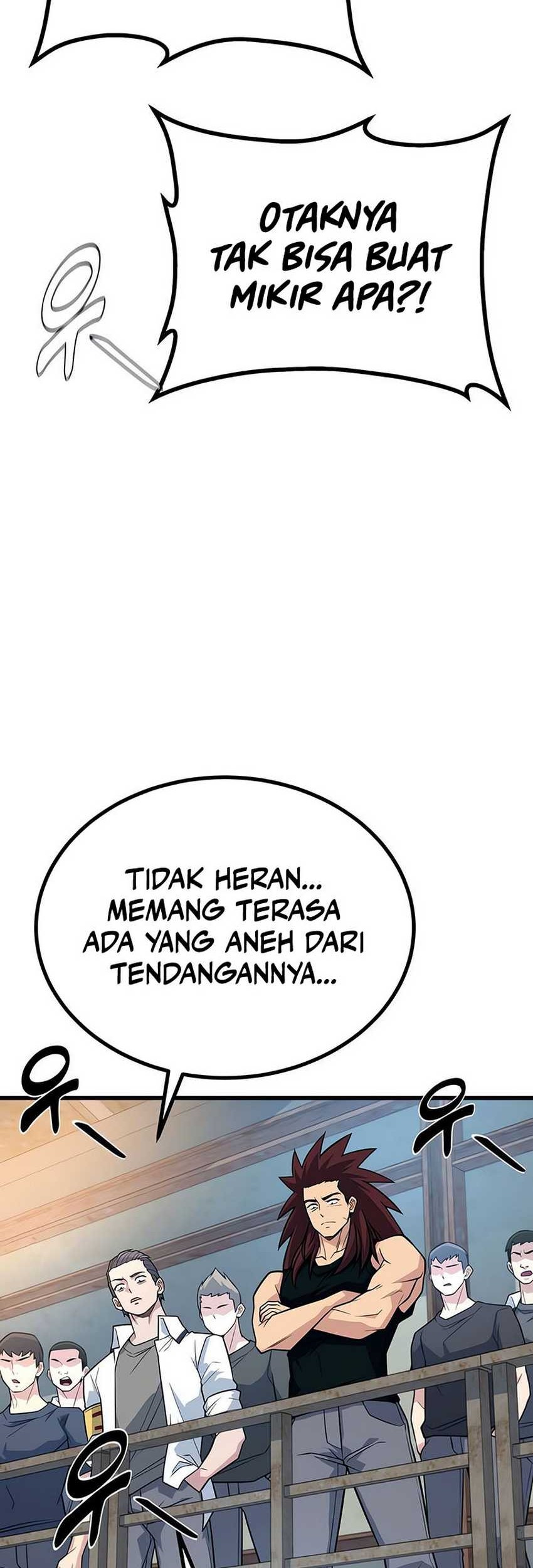 King of Violence Chapter 15 Gambar 10