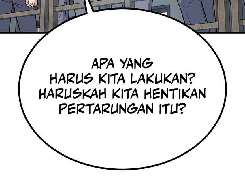 King of Violence Chapter 15 Gambar 11