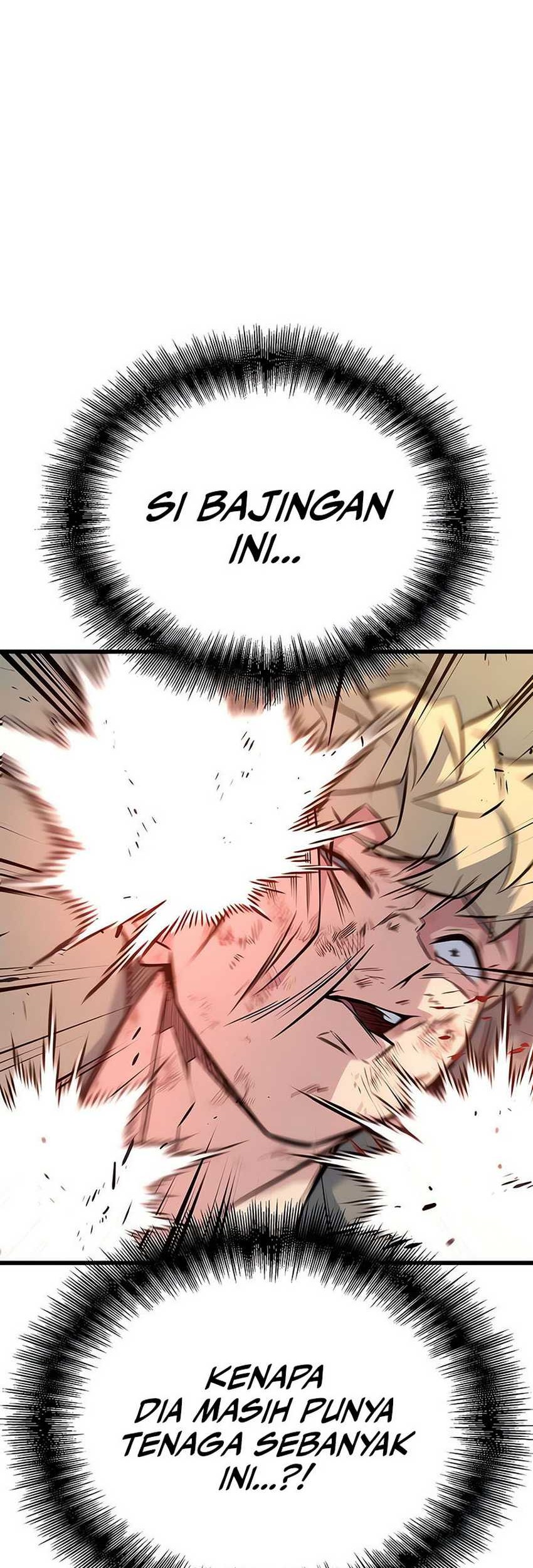 King of Violence Chapter 15 Gambar 15