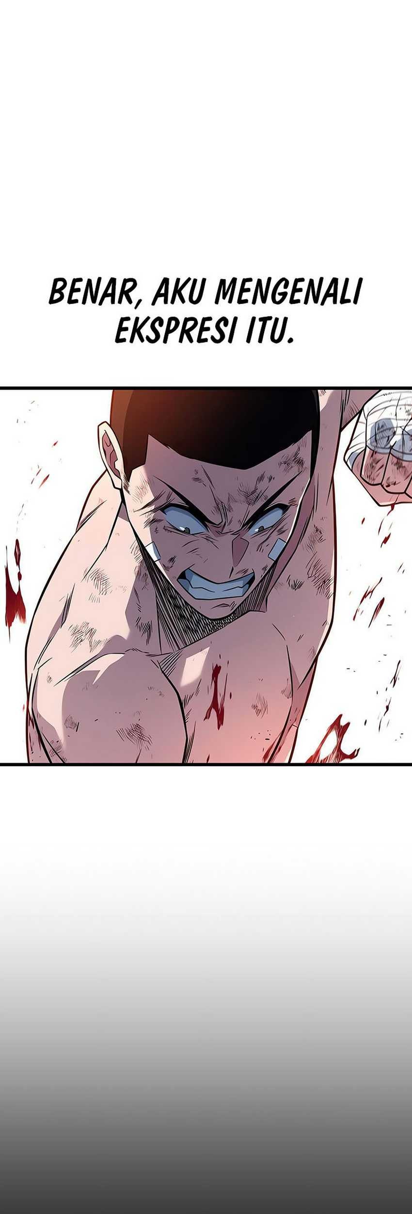 King of Violence Chapter 15 Gambar 17