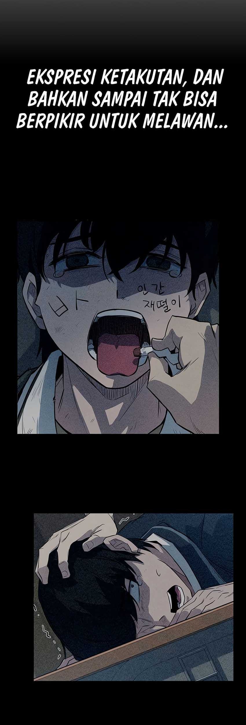 King of Violence Chapter 15 Gambar 18