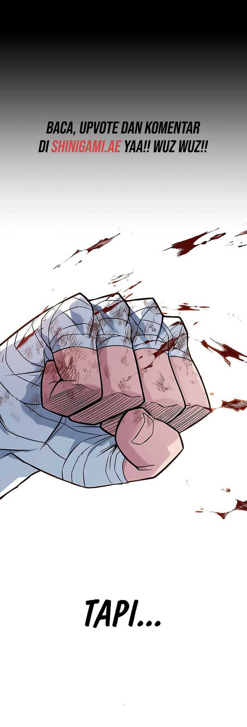 King of Violence Chapter 15 Gambar 20