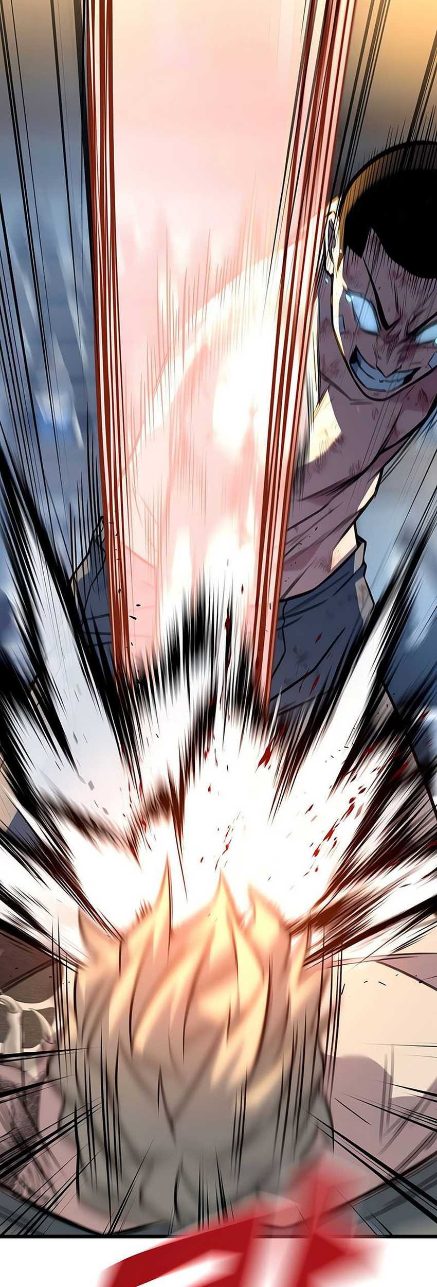 King of Violence Chapter 15 Gambar 25