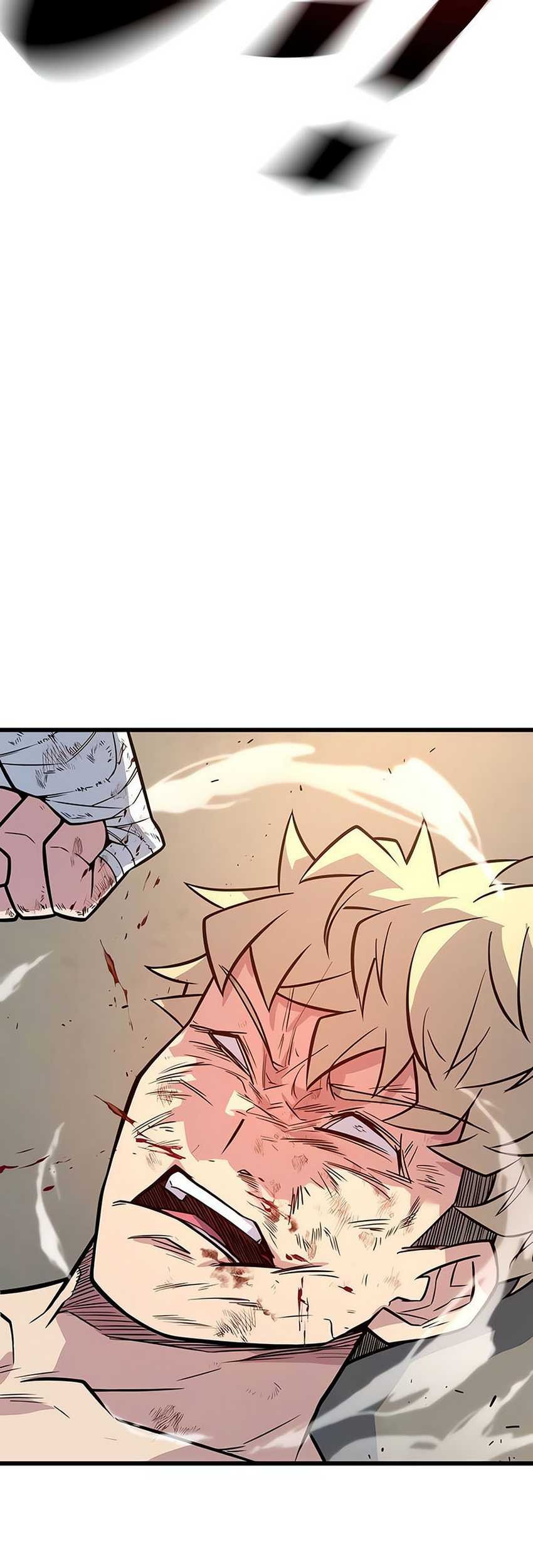 King of Violence Chapter 15 Gambar 27