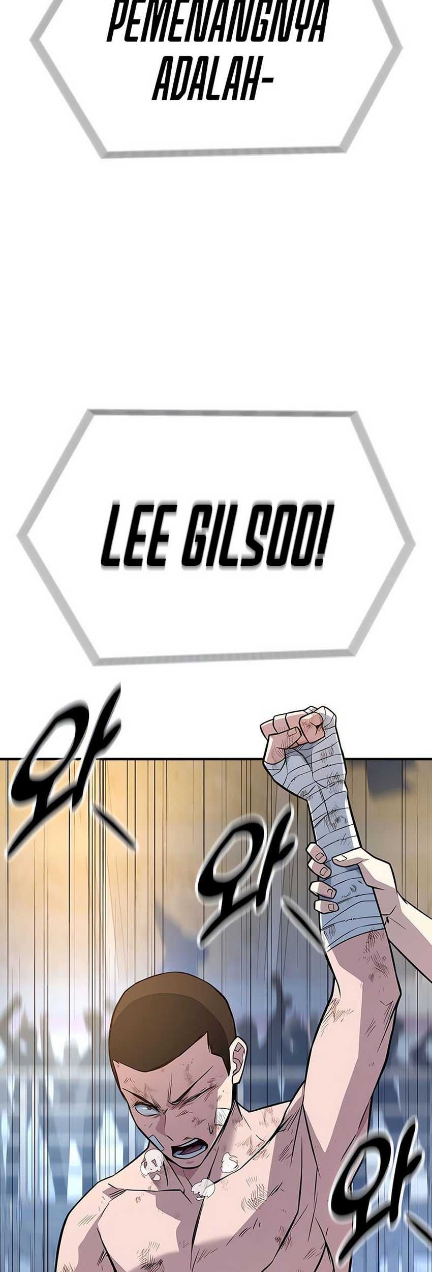 King of Violence Chapter 15 Gambar 29