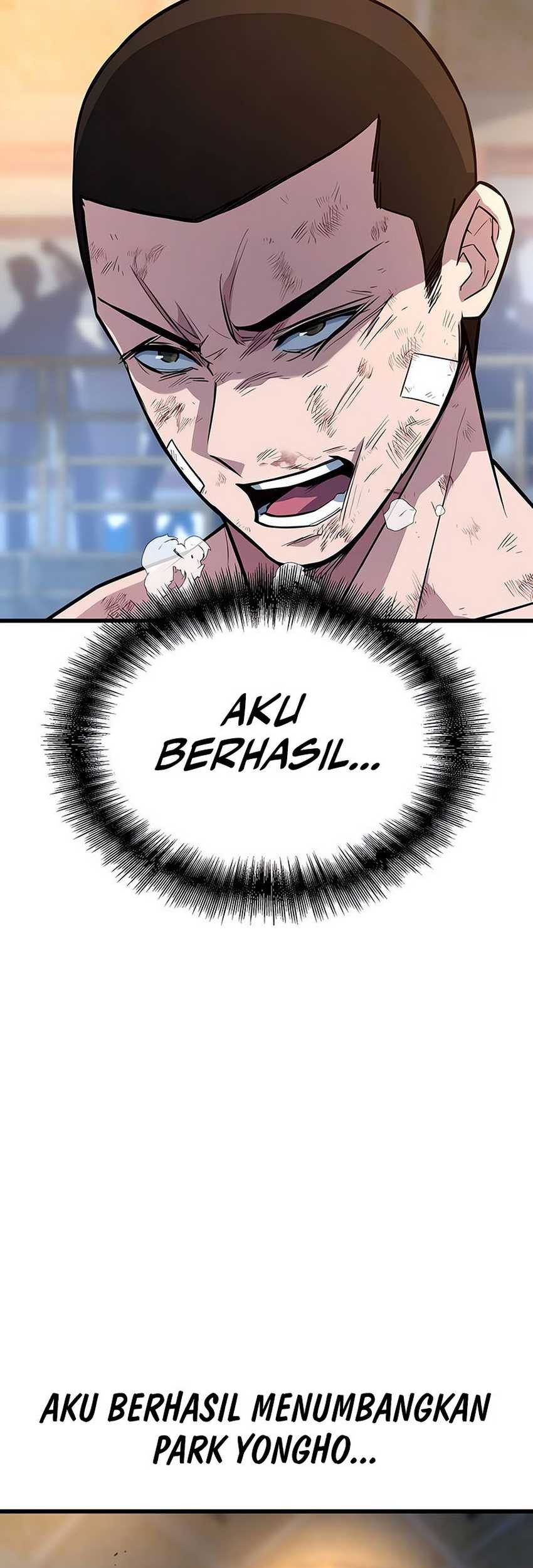 King of Violence Chapter 15 Gambar 31