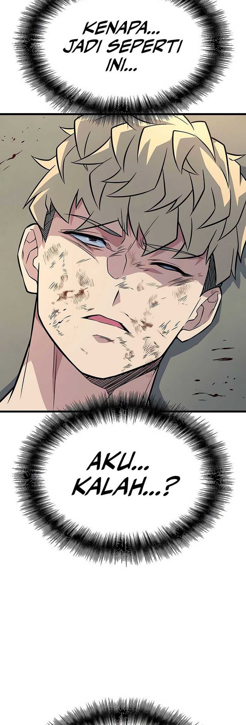 King of Violence Chapter 15 Gambar 34