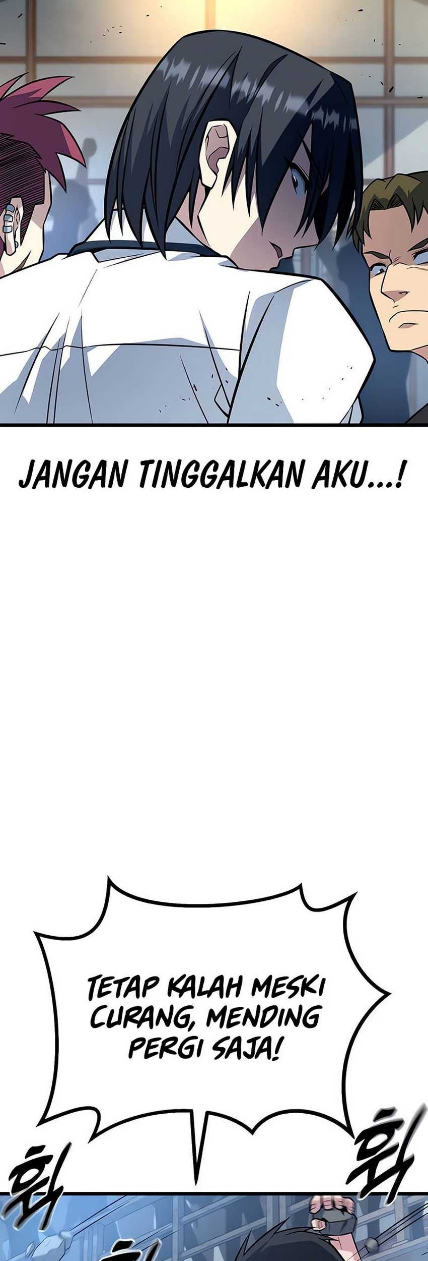 King of Violence Chapter 15 Gambar 37