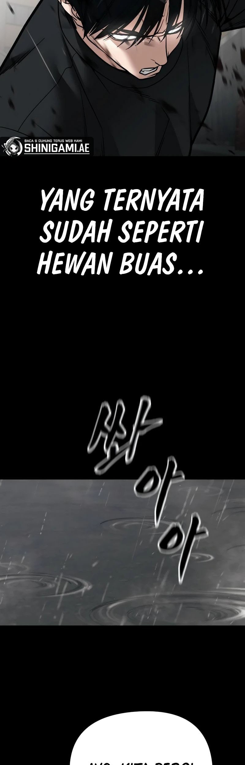 The Bully In Charge Chapter 107 Gambar 56