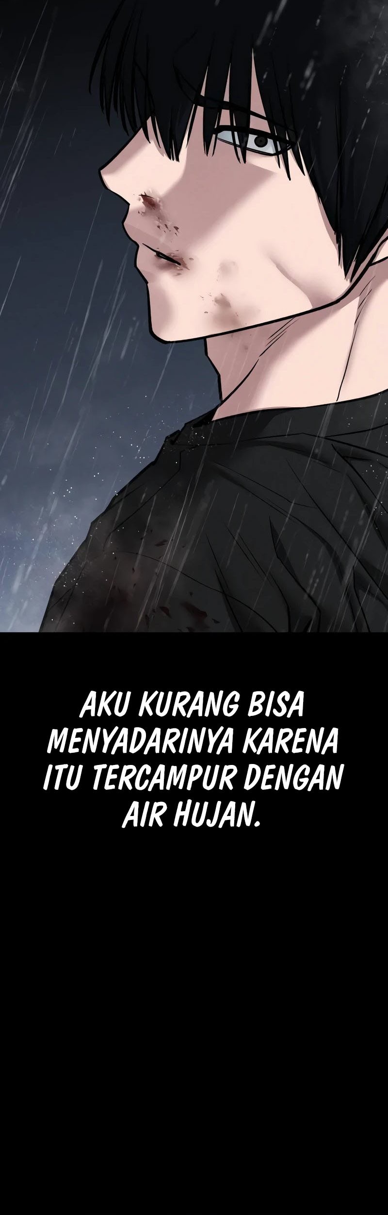 The Bully In Charge Chapter 107 Gambar 62