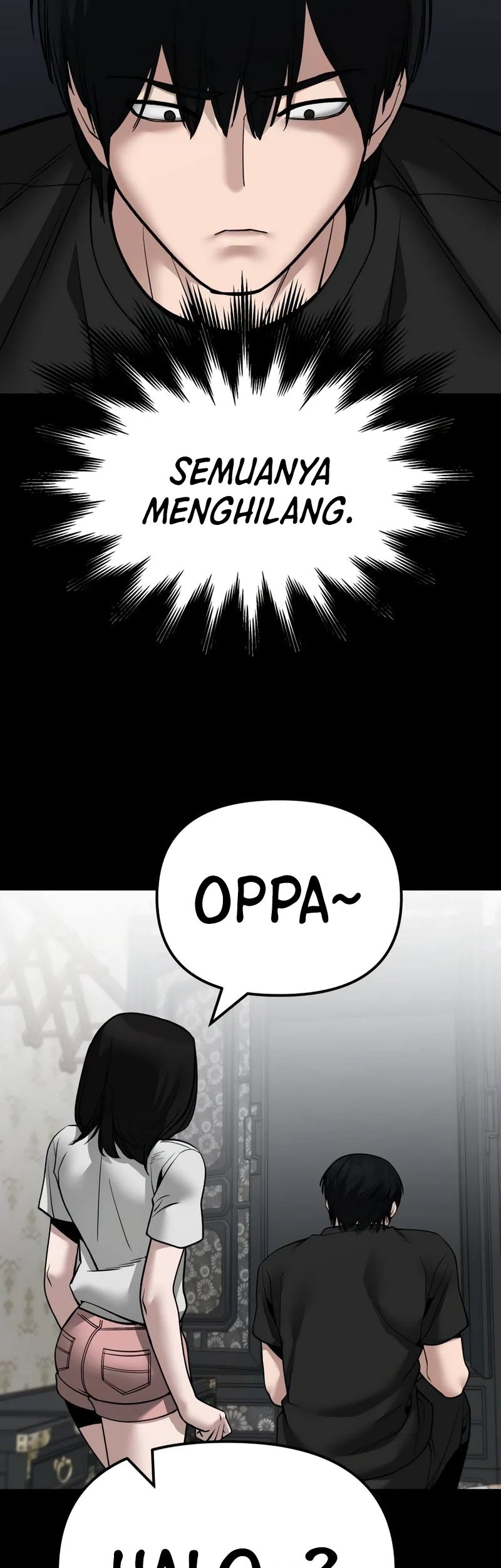 The Bully In Charge Chapter 107 Gambar 66