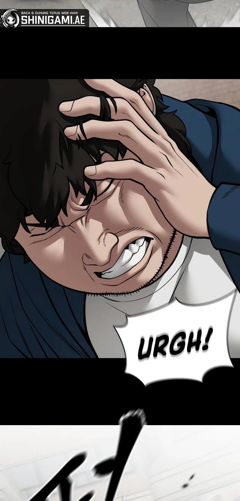 The Bully In Charge Chapter 107 Gambar 45