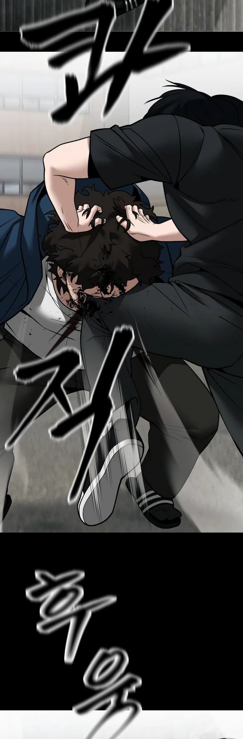 The Bully In Charge Chapter 107 Gambar 49